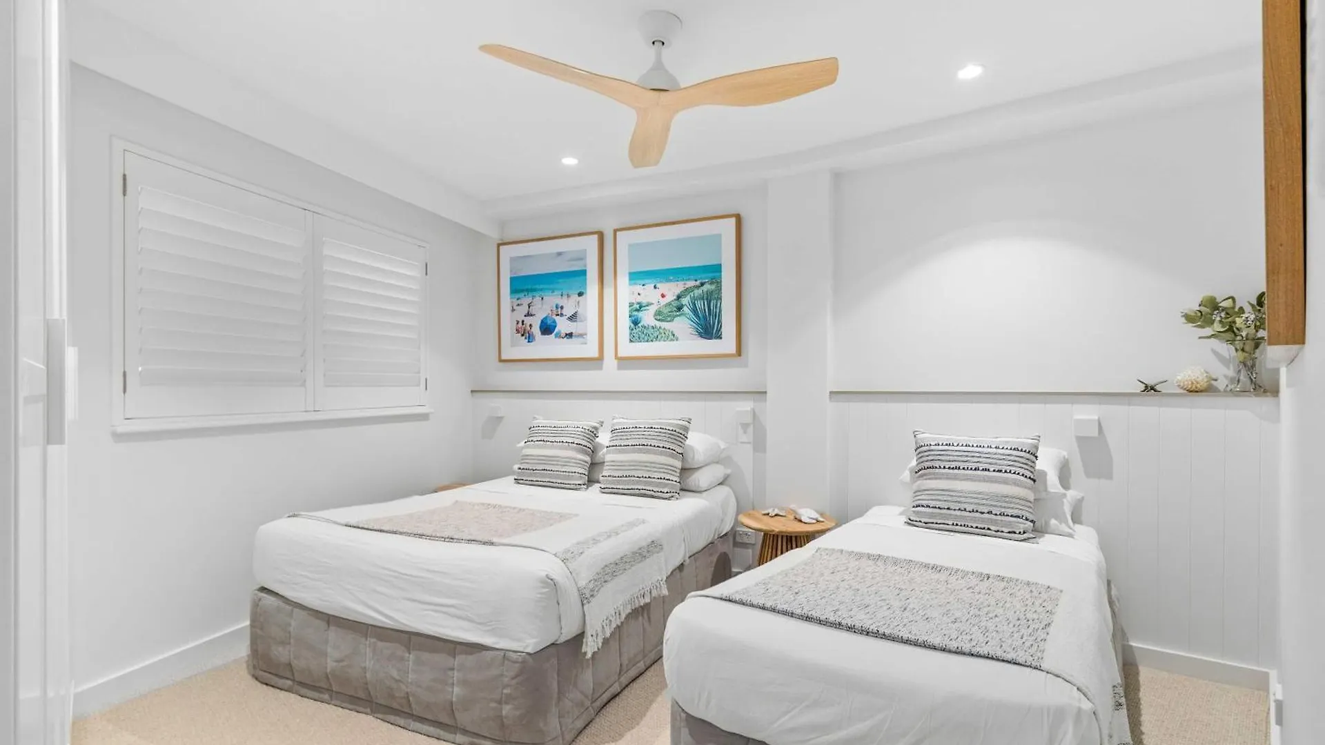 Ferienwohnung Hastings St Gem With Pool, Newly Renovated Noosa Heads