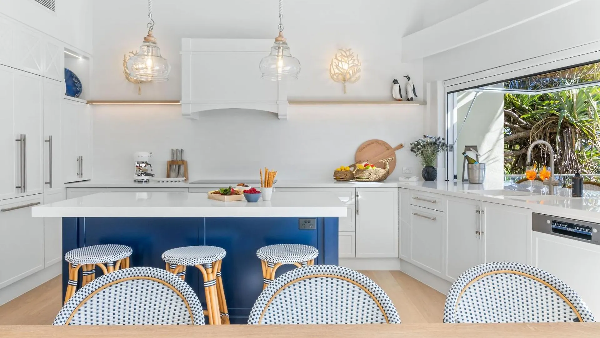 Ferienwohnung Hastings St Gem With Pool, Newly Renovated Noosa Heads 0*,  Australien