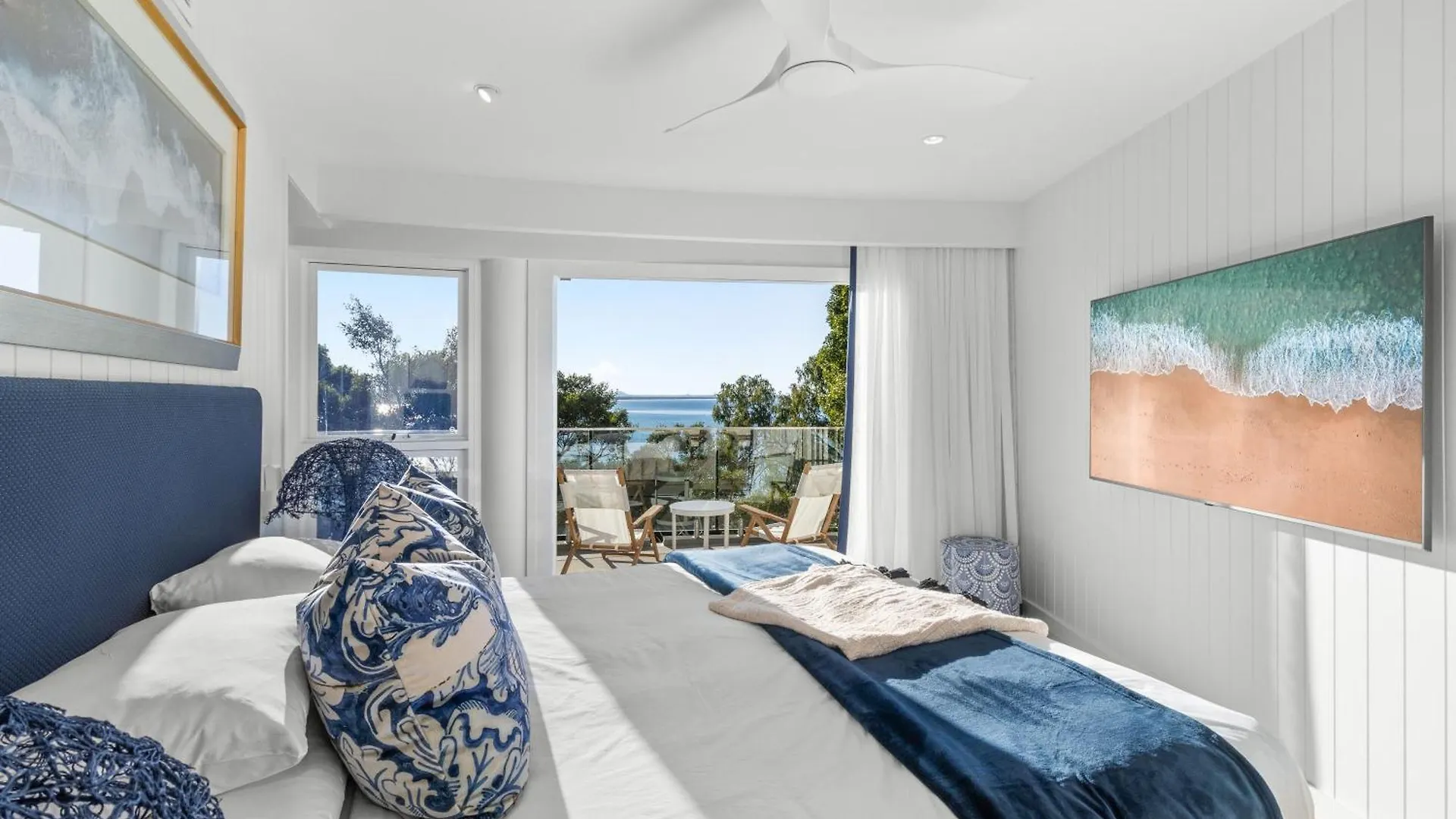 Ferienwohnung Hastings St Gem With Pool, Newly Renovated Noosa Heads