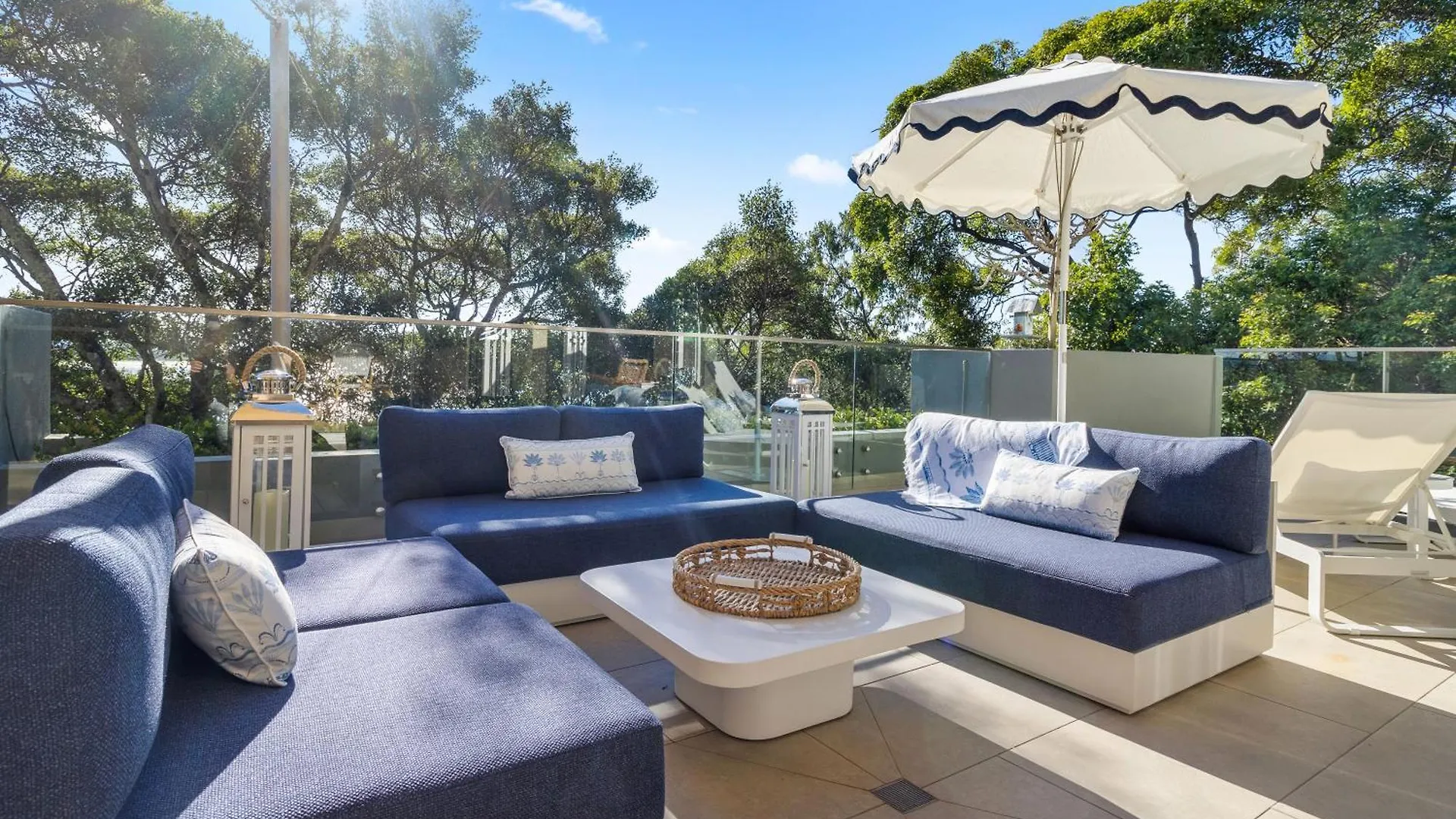 Ferienwohnung Hastings St Gem With Pool, Newly Renovated Noosa Heads